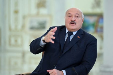 Lukașenko îi invită pe Trump, Zelenski și Putin la Minsk pentru discuții de pace asupra Ucrainei