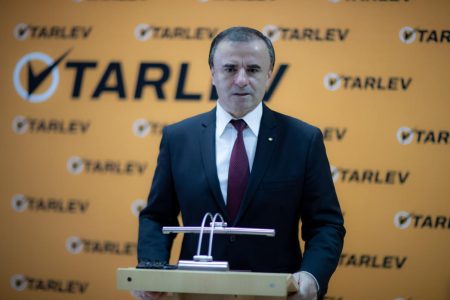 Tarlev vorbește despre viitorul partidului său și rolul său în alegerile parlamentare și locale