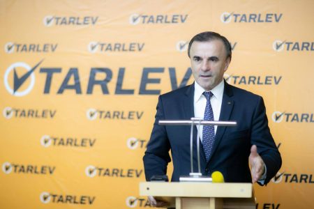 Partidul Viitorul Moldovei nu recunoaște rezultatele referendumului și alegerilor prezidențiale
