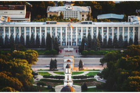 LIVE// Ședința Guvernului Republicii Moldova din 4 septembrie 2024