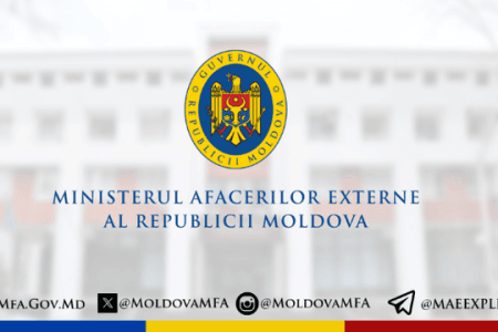 MAE infirmă: Republica Moldova nu va deschide misiune diplomatică în Kiribati