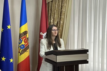 Decizia CSM: Judecătoare, Irina Dascal, suspendată temporar din funcție