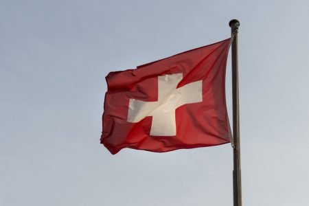 Elveţia redeschide ambasada din Irak după mai bine de 30 de ani