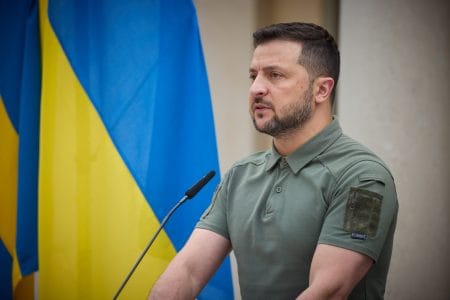 Ucraina respinge propunerile SUA și formulează contrapropuneri pentru planul de pace
