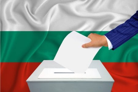 Bulgaria se pregătește de al șaptelea scrutin parlamentar în doar doi ani