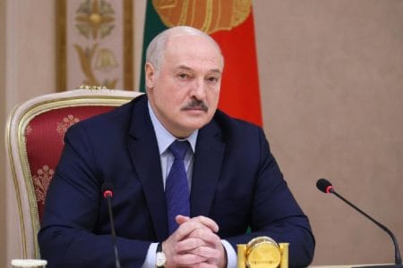 Aleksandr Lukașenko câștigă alegerile prezidențiale din Belarus cu 86,82% din voturi