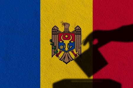 Stop vot: Peste 1,6 milioane de moldoveni au votat până la ora 21:00