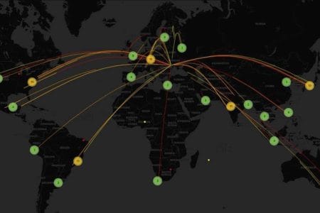 Atacuri globale asupra sistemelor electorale: STISC emite un avertisment