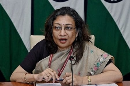 Manika Jain, numită ambasador al Indiei în R. Moldova