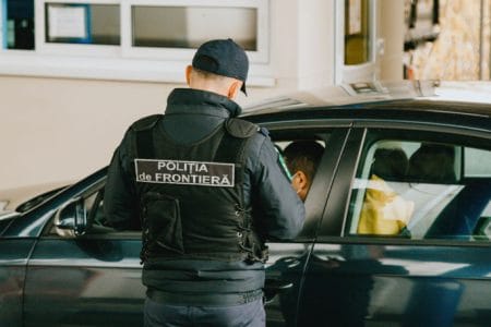 Situația la frontieră: Peste 25.000 de persoane au ieșit din R. Moldova