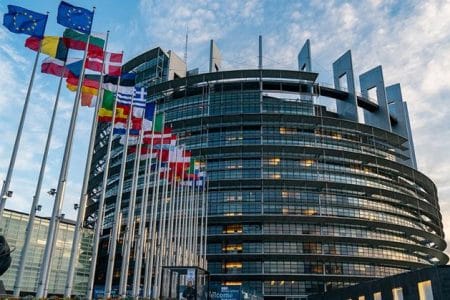 Republica Moldova va institui un Birou al Parlamentului European la Chişinău 