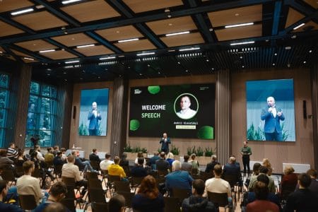 Noi oportunități pentru fondatorii de startup-uri din Moldova. „Startup Funding Conference” i-a adus față-n față cu potențialii investitori