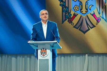 Renato Usatîi: Chiar și pinguinii sunt mai bine pregătiți pentru depășirea crizei energetice decât actuala guvernare!