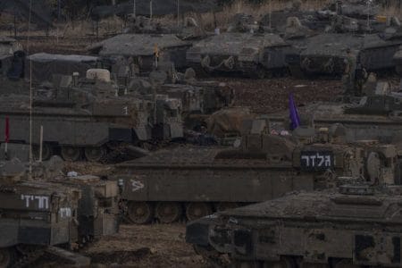 Israelul trebuie să se pregătească pentru un posibil război cu Turcia