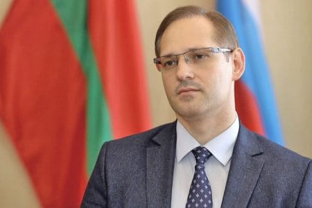 Ignatiev: Criza energetică din Transnistria continuă să se agraveze