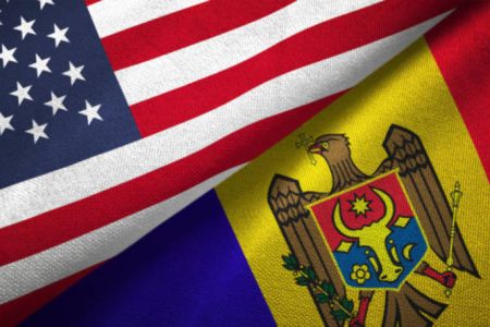 R. Moldova așteaptă continuarea sprijinului SUA sub administrația Trump