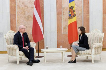 Ajutor danez pentru Moldova: 5,4 milioane de euro pentru compensații în facturile la energie