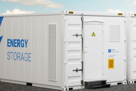 R. Moldova lansează licitația pentru achiziționarea unui sistem de stocare a energiei în baterii de ultimă generație