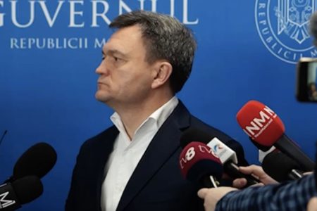 Recean: „O mică parte a moldovenilor sunt trădători” — Declarație despre criza energetică