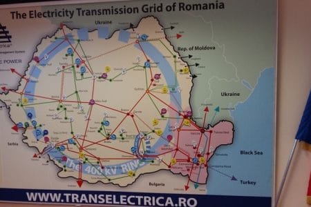 Fără derogare pentru taxa CO2: România și Republica Moldova caută alternative de sprijin energetic