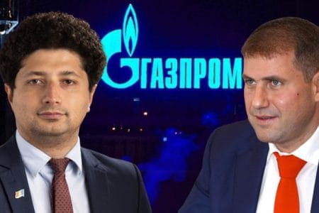 Radu Marian: Ilan Șor încă o dată încercă să îndatoreze Moldova