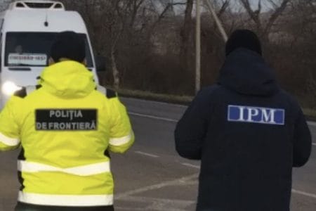 Acțiuni de prevenire a infracțiunilor de mediu în Ungheni