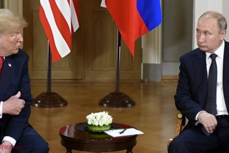 Întâlnire posibilă între Putin și Trump până la sfârșitul lunii februarie: Ce implicații ar avea acest summit?