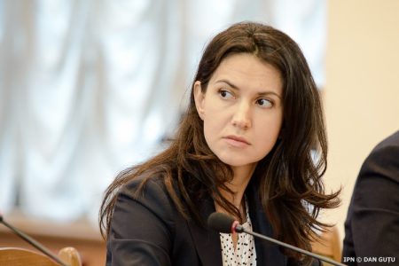 Stamate contestă crearea PACCO: Lipsa unei baze solide și preocupări legate de impactul proiectului