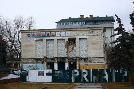 Ion Ștefăniță contestă interpretarea legii de către Ministerul Culturii privind Gaudeamus