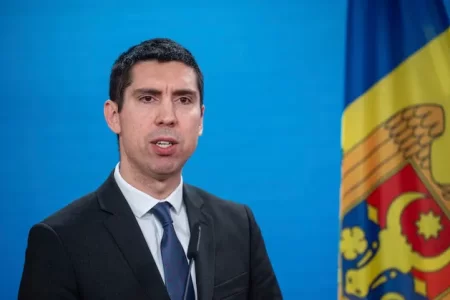 Viitorul parteneriatului Republicii Moldova cu NATO, discutat la Conferința de Securitate de la Munchen