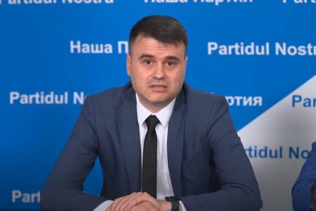 Partidul Nostru poate oferi întreaga expertiză ca alegerile parlamentare să fie organizate cât mai rapid posibil – pe 27 iulie