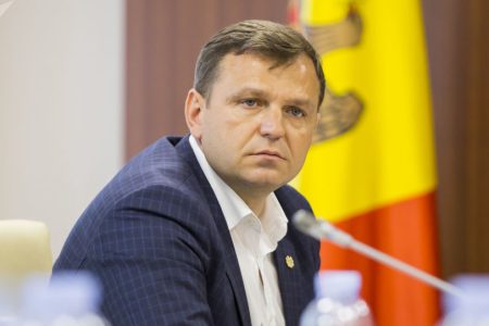 Andrei Năstase: „Demiterea Veronicăi Dragalin ar fi o lovitură gravă pentru justiția din Moldova”