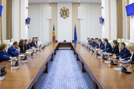 Sprijinul FMI pentru Moldova: Crearea unui sistem fiscal mai eficient și transparent