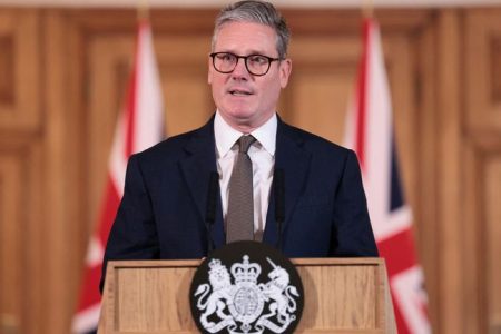 Keir Starmer: Europa trebuie să își asume un rol activ în NATO pentru securitatea globală