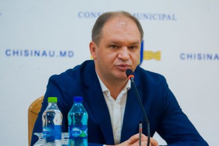 Ceban: În Republica Moldova este necesar un nou model economic