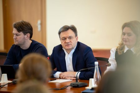 Moldova, o destinație atractivă pentru investitorii străini