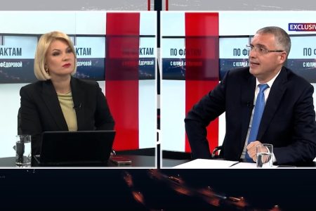 Renato Usatîi: Țara se scufundă, iar autoritățile se ceartă pe tema vâslelor 