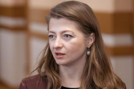 Ministra Justiției: Sinigur se află la evidența Biroului de Probațiune