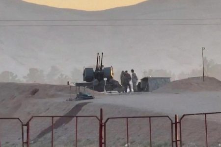 Trump amenință Iranul cu acțiuni militare: „Vom face ce trebuie”