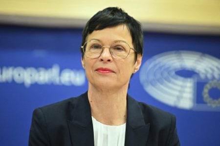 UE analizează posibilitatea de a separa procesul de aderare al Republicii Moldova de cel al Ucrainei, spune comisara Marta Kos