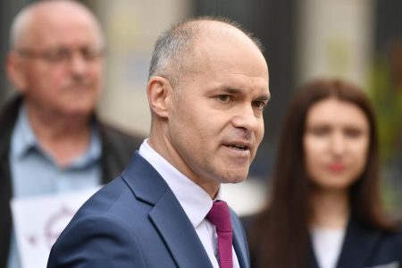 Daniel Funeriu: Republica Moldova poate adera la UE înainte de 2030, dacă există voință politică