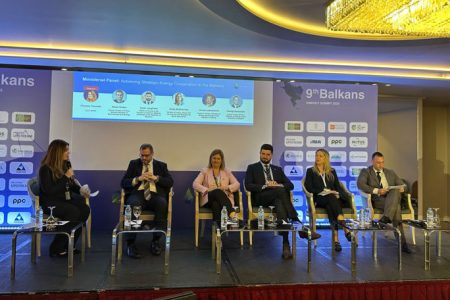 Ministrul Energiei: Moldova are obiective clare pentru dezvoltarea energiei regenerabile