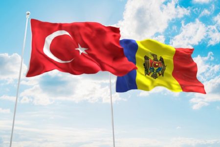 Moldova și Turcia intensifică cooperarea economică: Întâlnire de afaceri la MAE