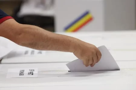 CEC confirmă numărul alegătorilor înscriși pentru viitoarele alegeri