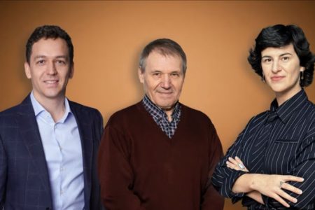 Experți de la Chișinău: Votul pentru Simion ar putea pune în pericol și Republica Moldova