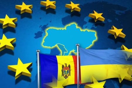Negocierile de aderare la UE: R. Moldova ar putea depăși Ucraina în 2025