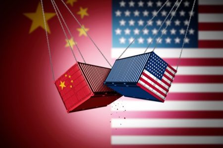 SUA și China anunță un „armistițiu al tarifelor”: Taxele vor fi suspendate pe o perioadă de 90 de zile