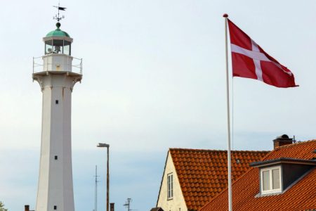 Danemarca vrea să revină la energia nucleară după 40 de ani de restricții