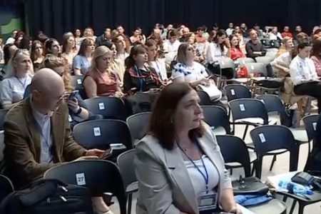 Conferința Națională a Psihologilor Români: un pas important în cooperarea transfrontalieră