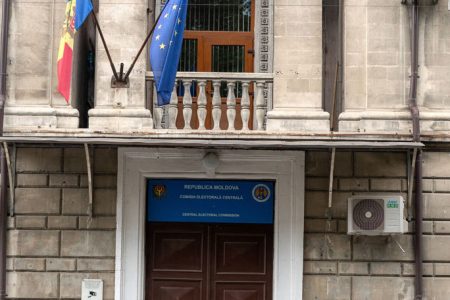 Alegătorii pot declara noul loc de ședere pentru a vota la secția corespunzătoare